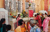 Annual fair of St Lawrence shrine, Attur commences